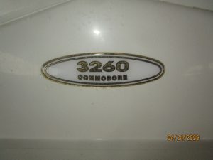 exterior, Regal, trawler for sale