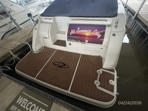 cockpit, Regal, trawler for sale