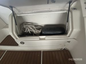 deck, Regal, trawler for sale