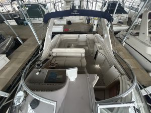 cockpit, Regal, trawler for sale