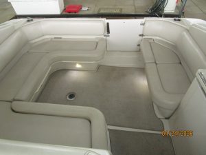 cockpit, Regal, trawler for sale