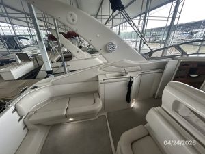 cockpit, Regal, trawler for sale