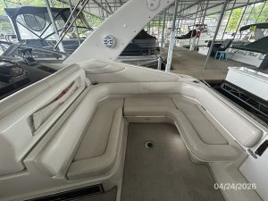 cockpit, Regal, trawler for sale