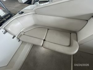 cockpit, Regal, trawler for sale