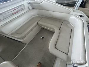 cockpit, Regal, trawler for sale