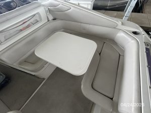 cockpit, Regal, trawler for sale