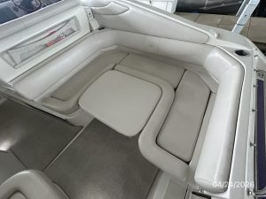 cockpit, Regal, trawler for sale