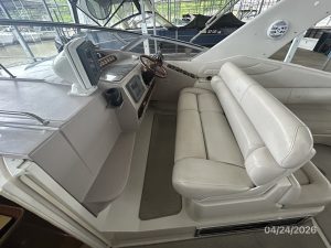 helm, Regal, trawler for sale