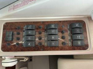 helm, Regal, trawler for sale