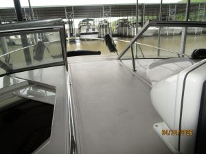 deck, Regal, trawler for sale