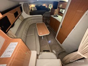 salon, Regal, trawler for sale