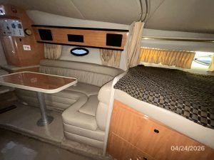 bed, Regal, trawler for sale
