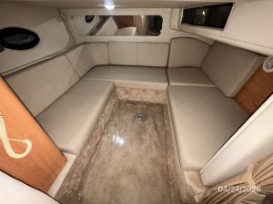 bed, Regal, trawler for sale