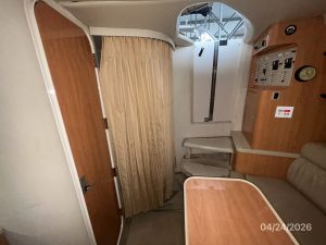 bed, Regal, trawler for sale