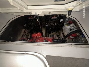 mechanical, Regal, trawler for sale