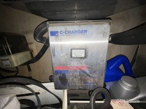 electrical, Regal, trawler for sale