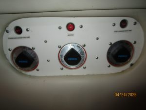 electrical, Regal, trawler for sale