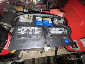electrical, Regal, trawler for sale