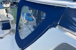 exterior, Catana 471, catamaran for sale