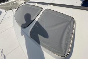 deck, Catana 471, catamaran for sale