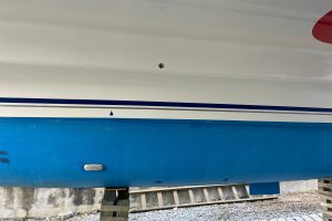 boatyard, Catana 471, catamaran for sale