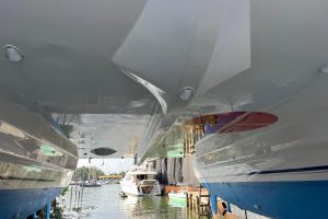 boatyard, Catana 471, catamaran for sale