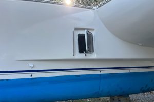 boatyard, Catana 471, catamaran for sale