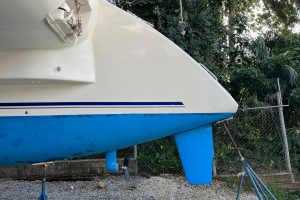 boatyard, Catana 471, catamaran for sale