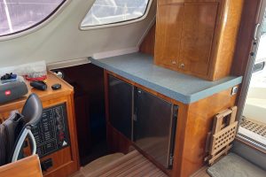 interior, Catana 471, catamaran for sale