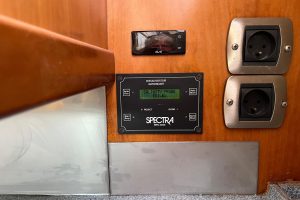 mechanical, Catana 471, catamaran for sale