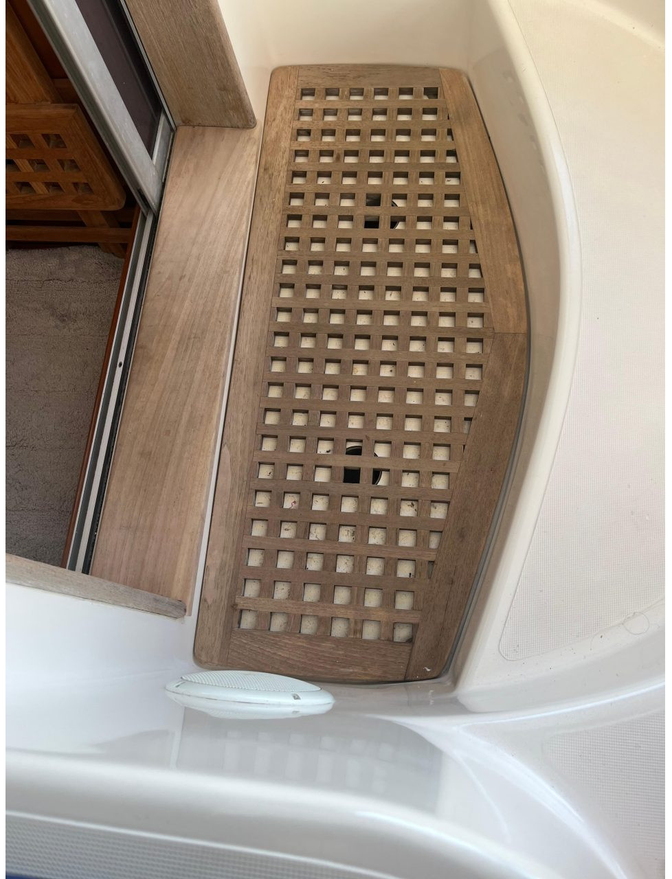 interior, Catana 471, catamaran for sale