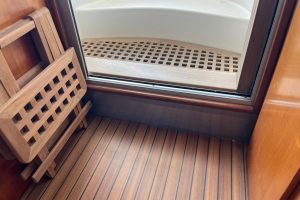 cockpit, Catana 471, catamaran for sale