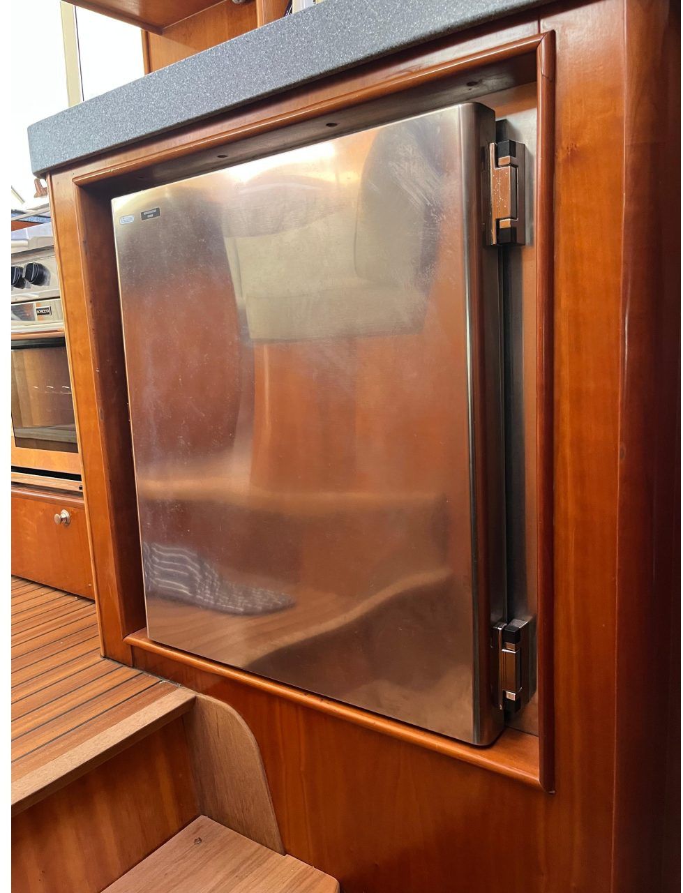 interior, Catana 471, catamaran for sale