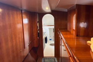 interior, Catana 471, catamaran for sale