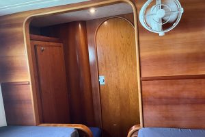 interior, Catana 471, catamaran for sale