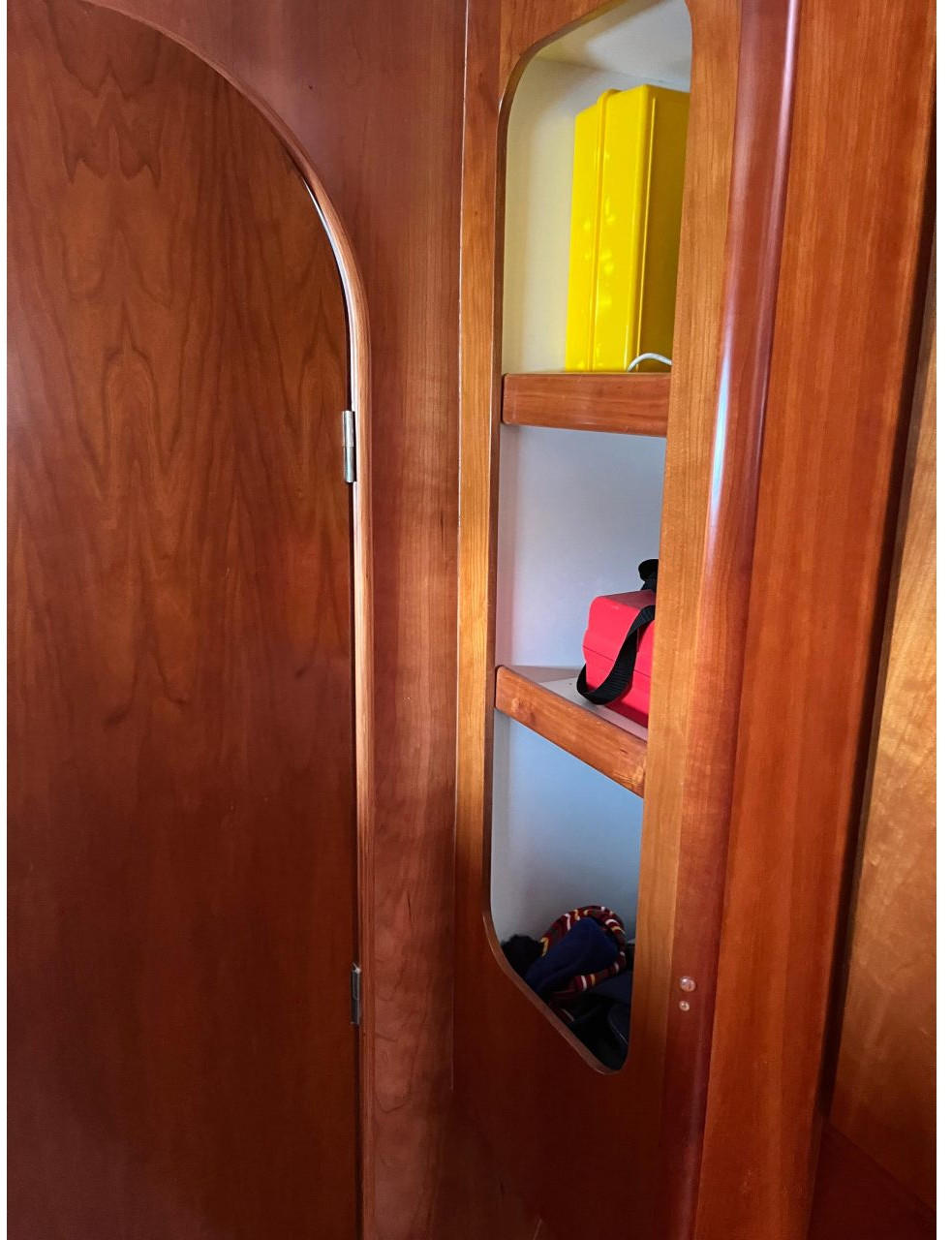interior, Catana 471, catamaran for sale