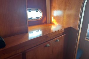 interior, Catana 471, catamaran for sale