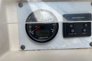 helm, Catana 471, catamaran for sale