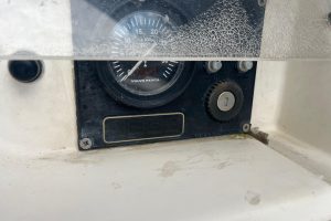 helm, Catana 471, catamaran for sale