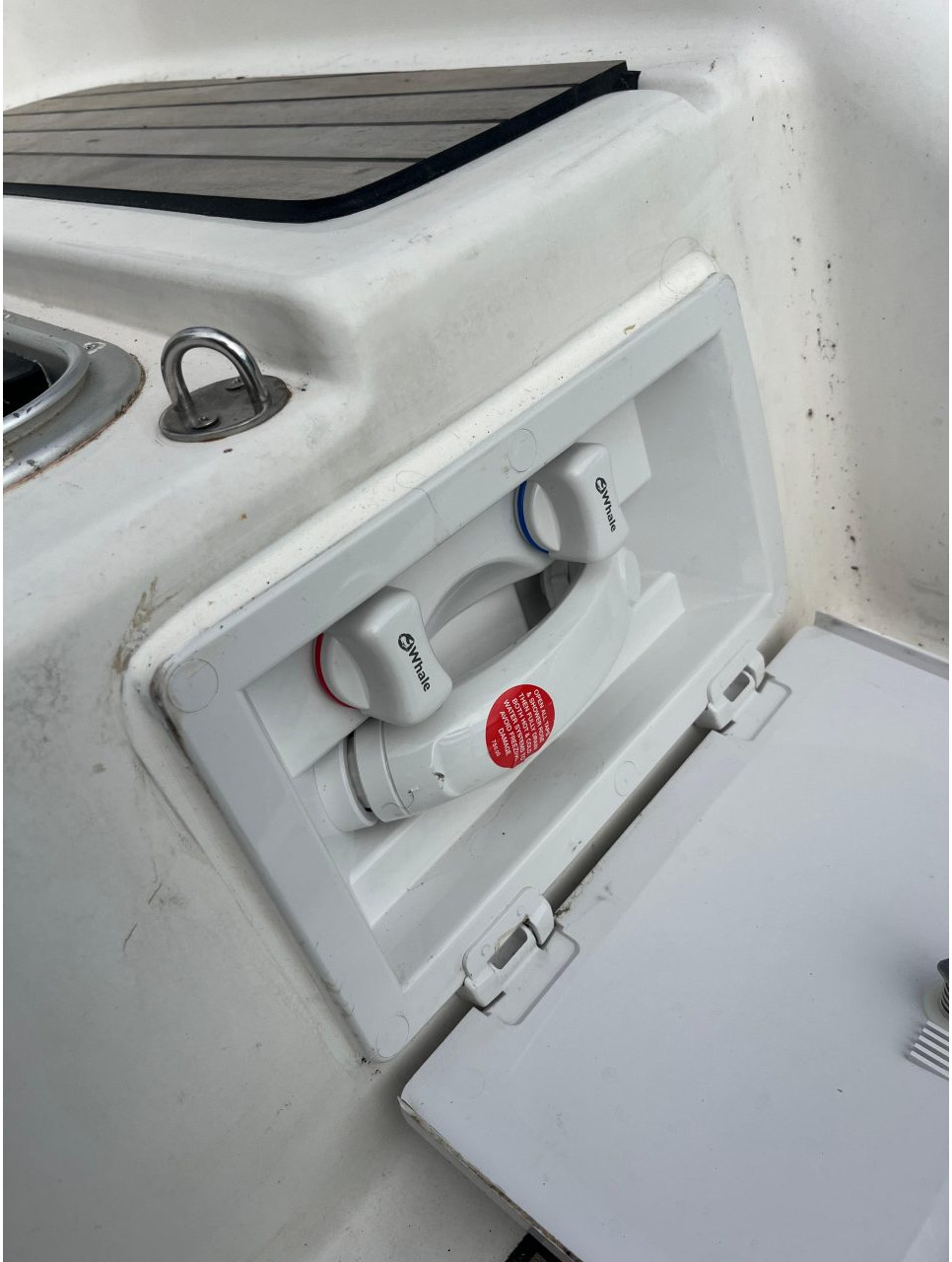 electrical, Catana 471, catamaran for sale