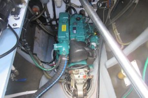 mechanical, Catana 471, catamaran for sale
