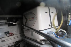 electrical, Catana 471, catamaran for sale