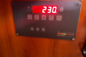 electrical, Catana 471, catamaran for sale