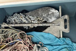 deck, Catana 471, catamaran for sale