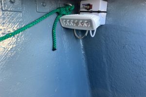 electrical, Catana 471, catamaran for sale