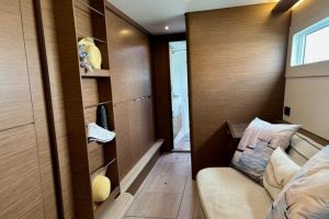 salon, Lagoon 46, catamaran for sale