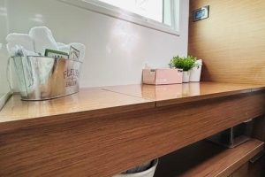 interior, Lagoon 46, catamaran for sale