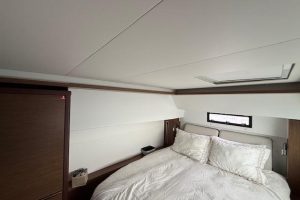 bed, Lagoon 46, catamaran for sale
