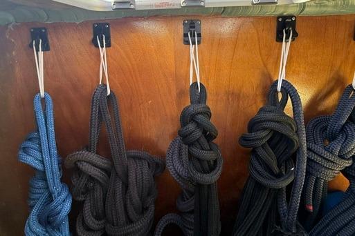 interior, Lagoon 46, catamaran for sale
