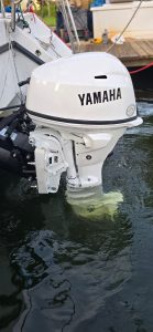 mechanical, Gemini 105, catamaran for sale